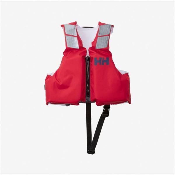 ヘリー・ハンセン HELLY HANSEN ライフジャケット HH82206 Helly インフレータブルライフジャケット HH82206 | FEETWET