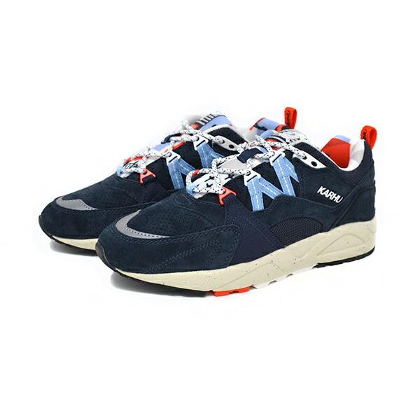 KARHU]カルフ シューズ フュージョン ムーミン Fusion2.0 MOOMIN 