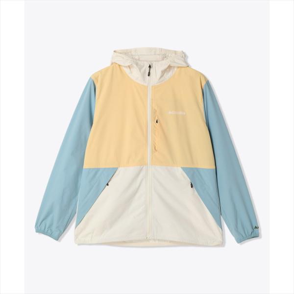 コロンビア Columbia ライトキャニオンソフトシェルジャケット アウター 長袖 ウィメンズ アウトドア PL6929-460 Columbia（コロンビア） レディースウェア ウィメンズライトキャニオン