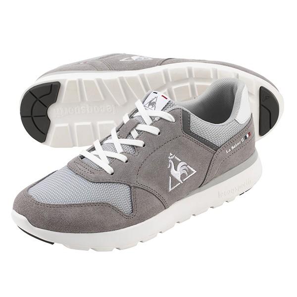 Le Coq Sportif ルコック シューズ La セーヌ Ii ワイド レディース スニーカー 池田エライザ着用別カラー Ql3pjc00gw Tp Ql3pjc00gw スポーツゾーンaspo 通販 Yahoo ショッピング