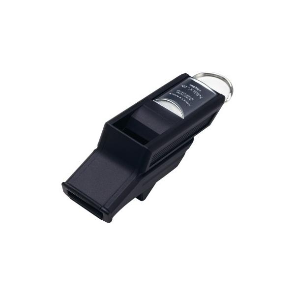 他サイト： [molten]モルテン サッカー用審判ホイッスル バルキーン (RA0030-K)の商品画像