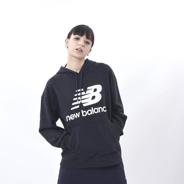 New Balance [New Balance]ニューバランス レディーススウェット 