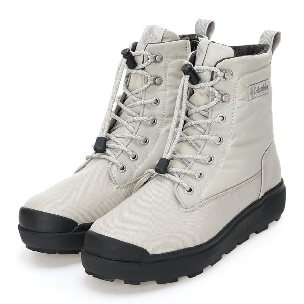 Columbiaサップランド3WPオムニヒートインフィニティ【美品】 Columbia（コロンビア） メンズ レディース シューズ サップランド3