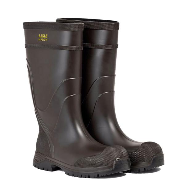 エーグル（AIGLE） セーフティブーツ アルヴァルトS5 ARVALT S5 auc-aspo_tp-zzhr128-002