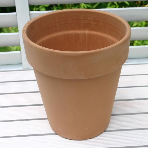 バラにおススメ イタリア製 植木鉢 アンティークトールポット 30cm テラコッタ 陶器鉢 素焼き鉢 園芸 ガーデニング Italian Terracotta Buyee 日本代购平台 产品购物网站大全 Buyee一站式代购 Bot Online