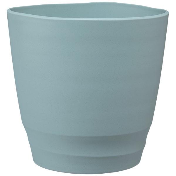 アップルウェア アトリエポット 37型 ライトグレー 12号鉢 植木鉢 プランター 鉢カバー 丸鉢 おしゃれ 観葉植物 プラスティック 園芸 ガーデニング Apple Atelier Pot 37 Lgl ガーデン屋 Yahoo 店 通販 Yahoo ショッピング