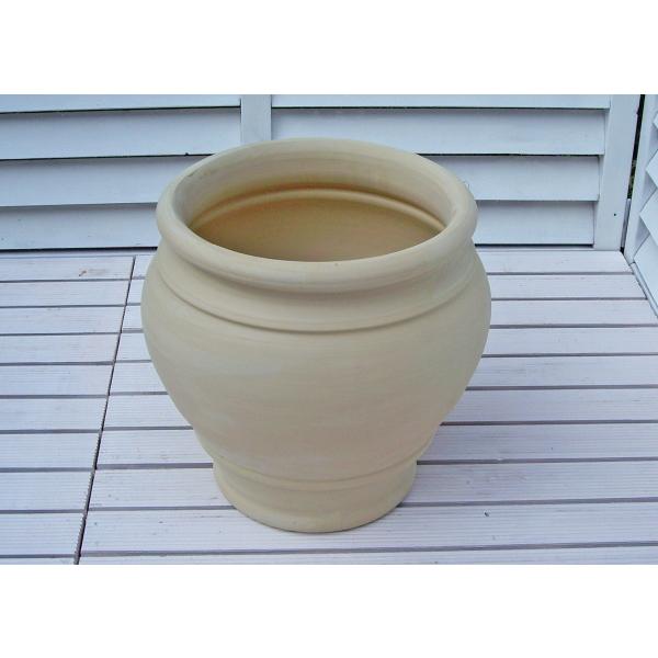 人気の植木鉢 マリア 27cm スペイン鉢 植木鉢 テラコッタ 素焼き鉢 園芸 ガーデニング 素焼き鉢 園芸 かわいい 手作り鉢 ハンドメイド 939 Buyee Servicio De Proxy Japones Buyee Compra En Japon