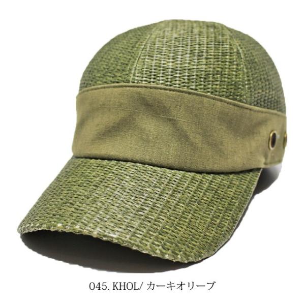 麦わら帽子 麦わら キャップ 帽子 メンズ ゴルフ 大きいサイズ レディース 涼しい 夏 Grace グレース Buzz Cap バズキャップ Buyee Buyee Japanese Proxy Service Buy From Japan Bot Online