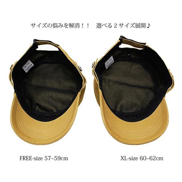 メンズ ワークキャップ 帽子 ゴルフ 大きいサイズ メンズキャップ メンズ帽子 ゴルフキャップ 春 夏 秋 冬 綿 ツイルコットン ワンオアエイト Buyee Buyee Japanese Proxy Service Buy From Japan Bot Online