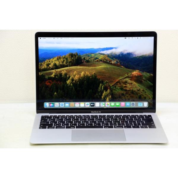 スマホ・タブレット・パソコン APPLE MacBook Air MACBOOK AIR MRE82J/A MacBook Air 中古 Apple Macbook MRE82J/A A1932 Core i5 8210Y 1.6GHz
