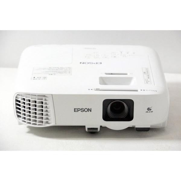 EPSON エプソン LCDプロジェクター 4200ルーメン EB-2142W EPSON エプソン EB-2142W ビジネスプロジェクター 4200lm VGA〜UXGA
