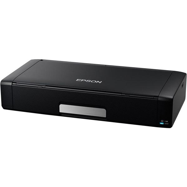 エプソン 軽量！わずか1.6kg EPSON PX-S05B A4モバイル