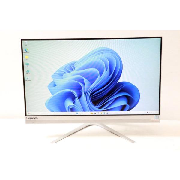 Ideacentre 液晶一体型 Lenovo IdeaCentre AIO 520S F0CU-00AJP Core