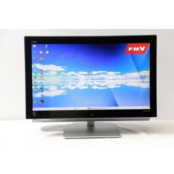 FMV 液晶一体型 富士通 ESPRIMO FH78/LD FMVF78LDB Core i7 4700MQ 2.4