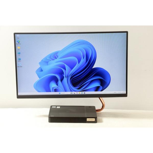 Ideacentre 液晶一体型 Lenovo IdeaCentre A540-24ICB F0EL-0016JP