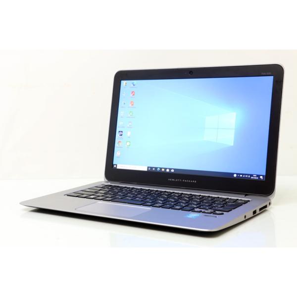 中古 ノートパソコン HP ELITEBOOK FOLIO 1020 G1 CORE M 5Y71 1.2GHz