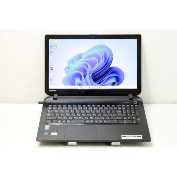 dynabook 中古 ノートパソコン 東芝 T75/NB PT75NBP-BHA Core i7 dynabook 中古 ノートパソコン 東芝 T75/NB PT75NBP-BHA Core i7