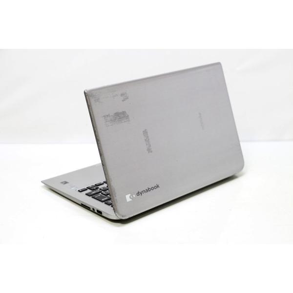 動作○ ノートPC TOSHIBA dynabook KIRA VB73/RS dynabook 中古 ノートパソコン Microsoft Office WEBカメラ 東芝