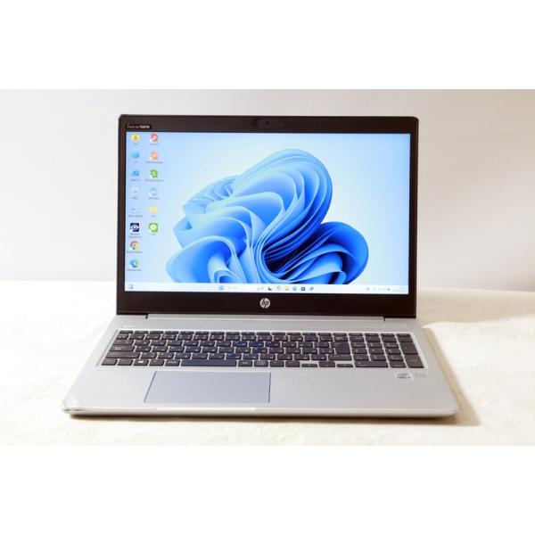 【訳あり】HP 450G7 Core i5 10210U/8G/256G 2 Amazon.com: HP ProBook 450 G7 15.6