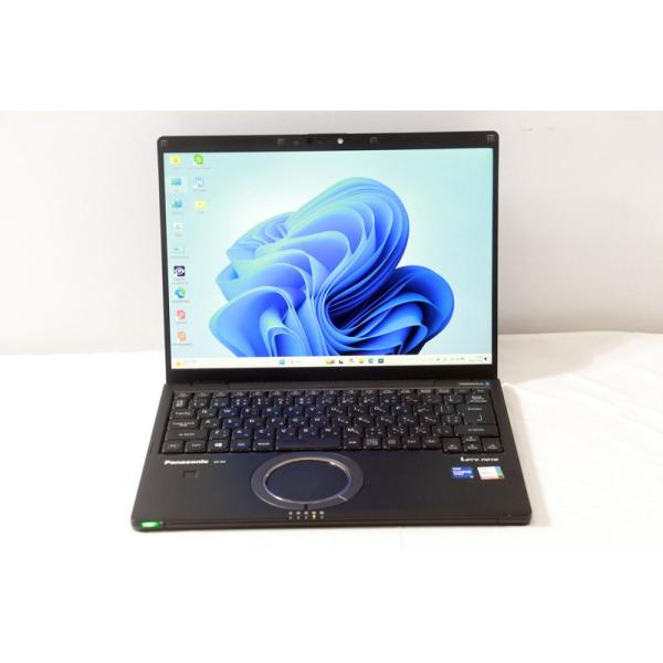 Panasonic（パナソニック） ノートパソコン Panasonic CF-FV1SSCQP