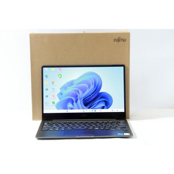 FMV ノートパソコン 富士通 LIFEBOOK CH90/E3 FMVC90E3S Core i5