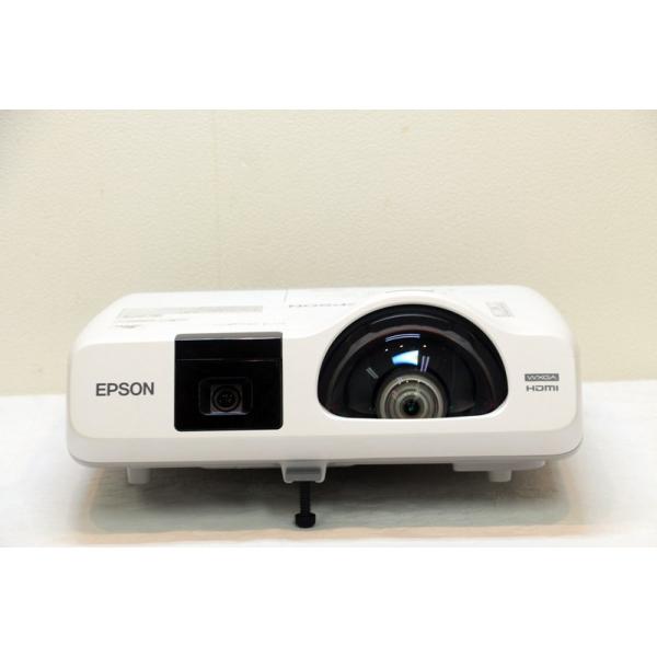 EPSON エプソン EB-536WT プロジェクター 3400lm WXGA HDMI