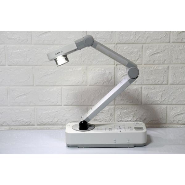 エプソン　ELPDC12 書画カメラ　EPSON プロジェクター EPSON エプソン ELPDC12 書画カメラ 光学12倍ズーム フルHD対応