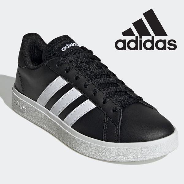 adidas（アディダス） スニーカー メンズ 靴 シンプル おしゃれ