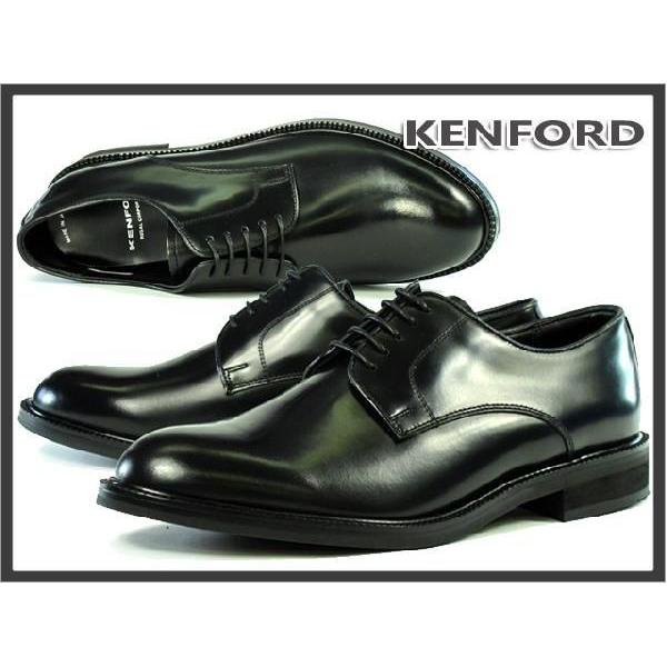 REGAL（リーガル） プレーンタイプ REGALの弟ブランド KENFORD KB34L