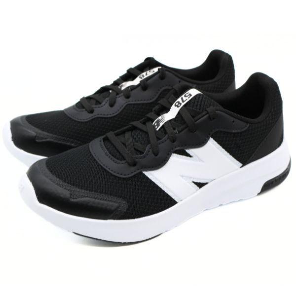 ニューバランス 新品未使用9.5型 New Balance ブラック3.8kg new balance ニューバランス DynaSoft Nitrel v5 Goretex