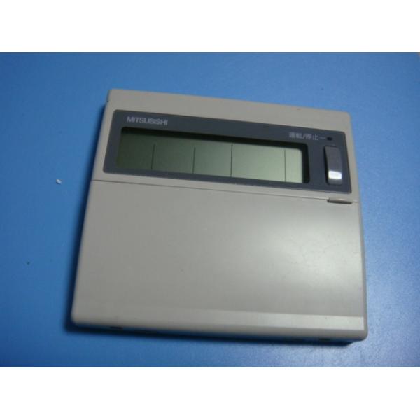 送料無料です　　　　　　　　　　　  メーカー：三菱型番：ＰＡＲ−Ｆ２５Ｍ付属品：本体（写真内の物ですべてになります）【商品の状態】使用感、スレキズ等あります。