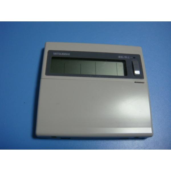送料無料です　　　　　　　　　　　  メーカー：三菱型番：ＰＡＲ−Ｆ２５Ｍ付属品：本体（写真内の物ですべてになります）【商品の状態】使用感、スレキズ等あります。
