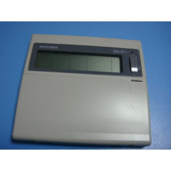 送料無料です　　　　　　　　　　　  メーカー：三菱型番：ＰＡＲ−Ｆ２５Ｍ付属品：本体（写真内の物ですべてになります）【商品の状態】使用感、スレキズ等あります。