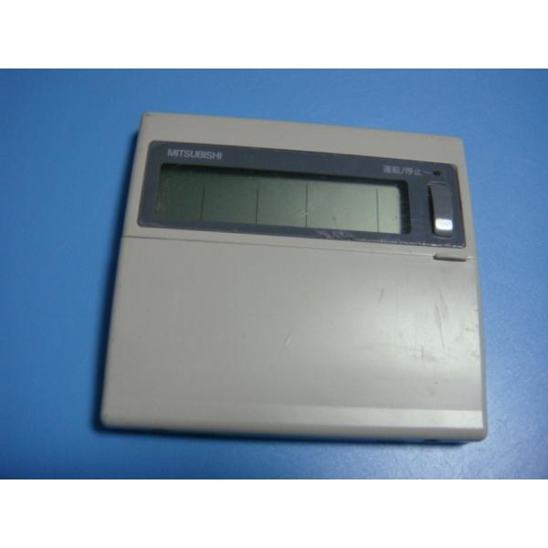 送料無料です　　　　　　　　　　　  メーカー：三菱型番：ＰＡＲ−Ｆ２５Ｍ付属品：本体（写真内の物ですべてになります）【商品の状態】使用感、スレキズ等あります。