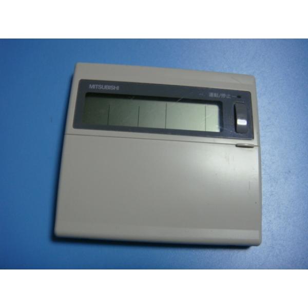送料無料です　　　　　　　　　　　  メーカー：三菱型番： ＰＡＲ−Ｆ２５Ｍ付属品：本体（写真内の物ですべてになります）【商品の状態】使用感、スレキズ等あります。
