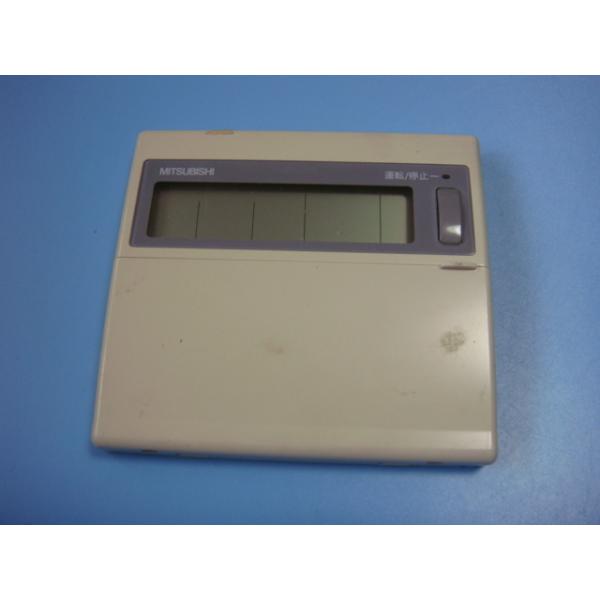 送料無料です　　　　　　　　　　　  メーカー：三菱型番：PAR-S25A 付属品：本体（写真内の物ですべてになります）【商品の状態】使用感、スレキズ等あります。