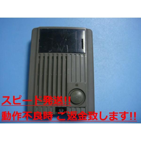 アイホン（aiphone） HF-DA 玄関子機 TVドアホン インターフォン 送料