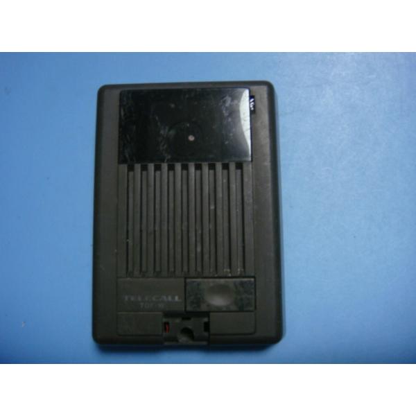 TDF-W TELECALL インターフォン ドアホン 送料無料 スピード発送 即決