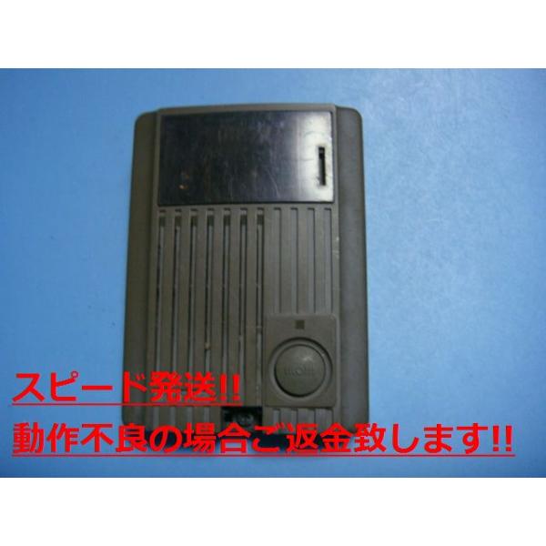 アイホン（aiphone） HF-DA 玄関子機 TVドアホン インターフォン 送料