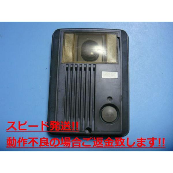 アイホン（aiphone） JC-DA 玄関子機 ドアホン インターフォン 送料