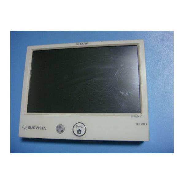 JH-RWL3 サンビスタ　ソーラー　コントローラー　リモコン aucshop_c6042