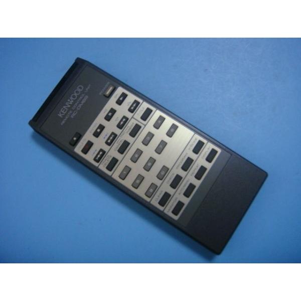 KENWOOD ケンウッド RC-9R リモコン (4849) ケンウッド RC-DMB9 KENWOOD リモコン オーディオ 送料無料 スピード