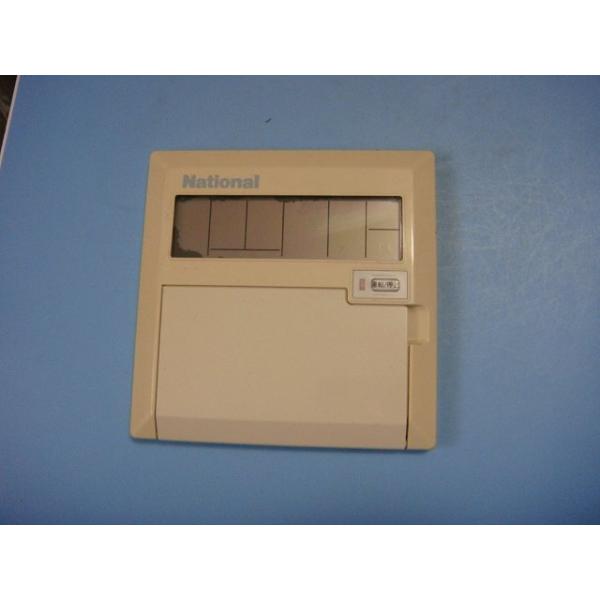 メーカー：National型番：UH5 付属品：本体（写真内の物ですべてになります）【商品の状態】使用感、スレキズ、日焼け等あります。液漏れあります。