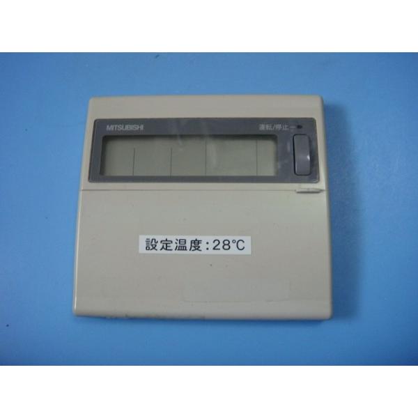 メーカー：三菱型番： PAR-S25A付属品：本体（写真内の物ですべてになります）【商品の状態】使用感、スレキズ等あります。