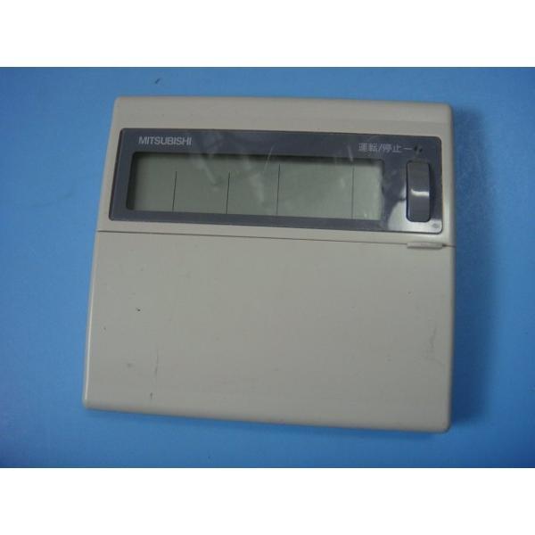 三菱電機製リモコン PAR-F25M ㉕ 三菱 PAR-F25M MITSUBISHI エアコンリモコン 送料無料 スピード発送