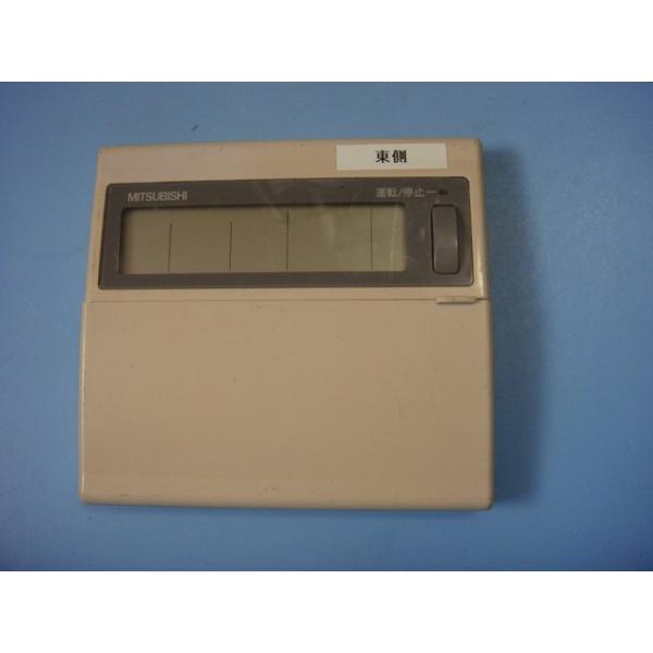 メーカー：三菱型番： PAR-S25A付属品：本体（写真内の物ですべてになります）【商品の状態】使用感、スレキズ等あります。