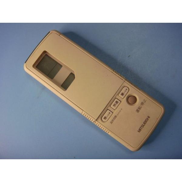 三菱（MITSUBISHI） 3G4P 業務用エアコン リモコン 送料無料 スピード