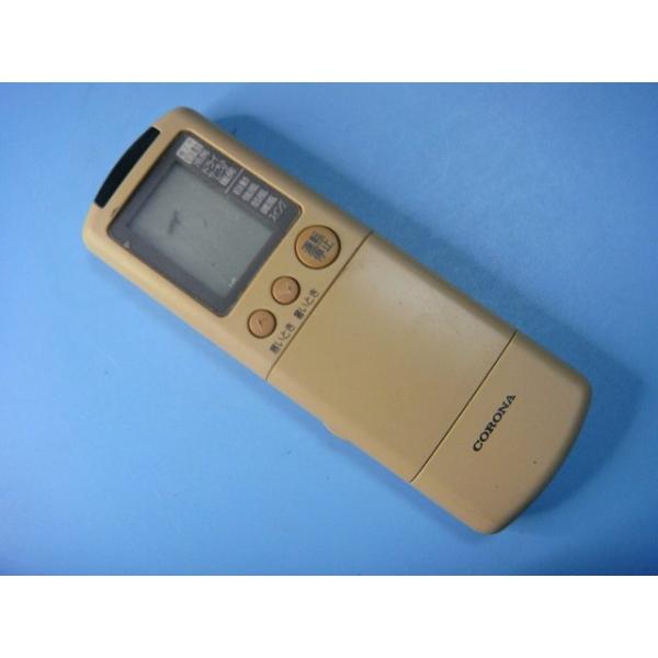 CORONA（コロナ） CSH-327T エアコン リモコン 送料無料 スピード発送