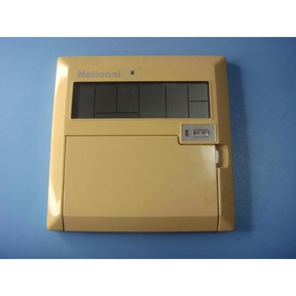 メーカー：National型番：UH6付属品：本体（写真内の物ですべてになります）【商品の状態】使用感、スレキズ等あります。