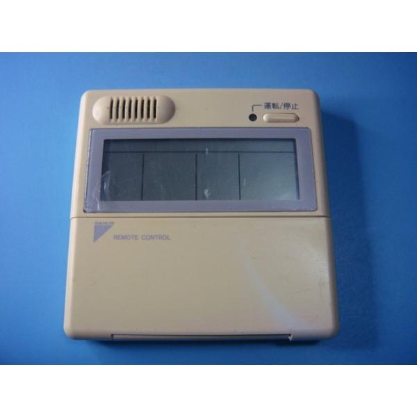 361 DAIKIN　ダイキン　KRC37-4　業務　エアコン　リモコン 361 DAIKIN ダイキン KRC37-4 業務 エアコン リモコン - メルカリ